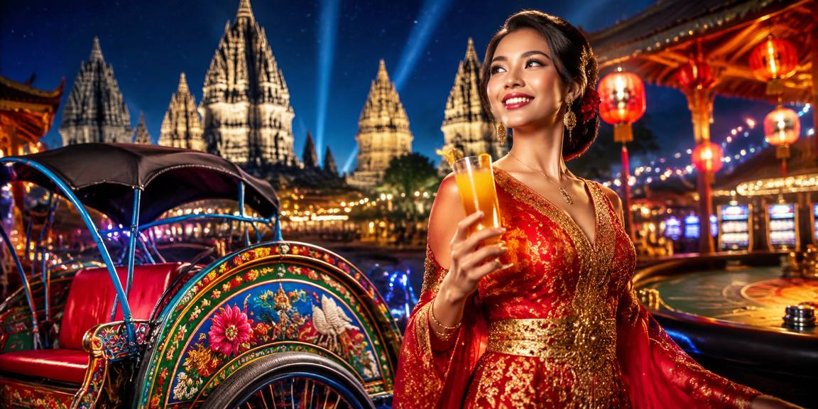 merpati togel The Platform We Built Around Your Account
